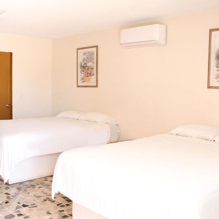 Empalme Inn Buitenkant foto