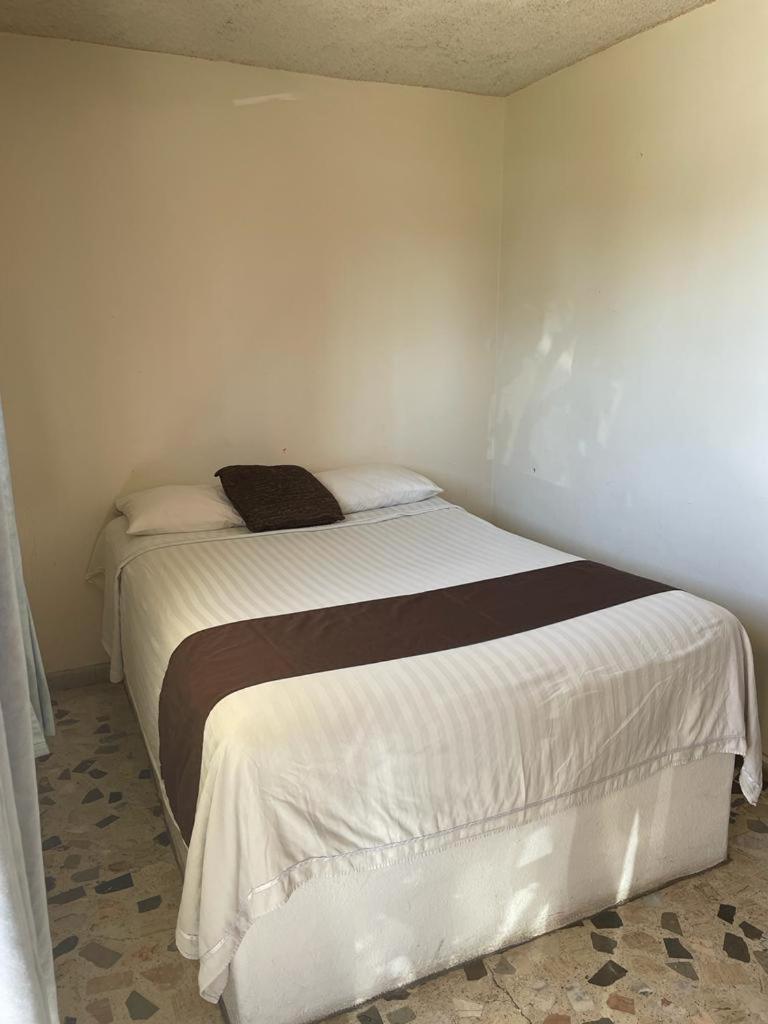 Empalme Inn Buitenkant foto